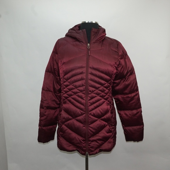 The North Face Jackets & Blazers - WOMENS THE NORTH FACE PUFFER JACKET